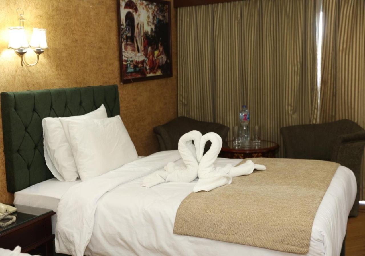 Al Karnak Nile Cruise Al Nabiltan Every Saturday From Luxor 4 Nights & Every Wednesday From Aswan 3 Nights المظهر الخارجي الصورة