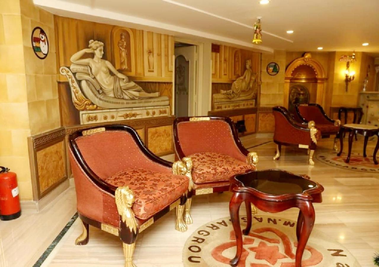 Al Karnak Nile Cruise Al Nabiltan Every Saturday From Luxor 4 Nights & Every Wednesday From Aswan 3 Nights المظهر الخارجي الصورة